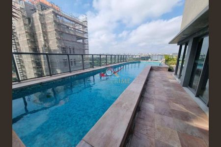Apartamento à venda com 45m², 1 quarto e 1 vaga