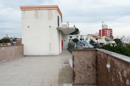 Apartamento para alugar com 45m², 2 quartos e 1 vagaÁrea comum