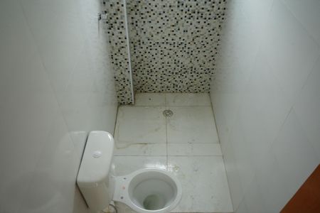 Apartamento para alugar com 45m², 2 quartos e 1 vagaBanheiro
