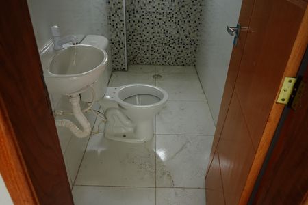 Apartamento para alugar com 45m², 2 quartos e 1 vagaBanheiro