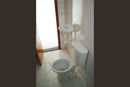 Apartamento para alugar com 45m², 2 quartos e 1 vagaBanheiro