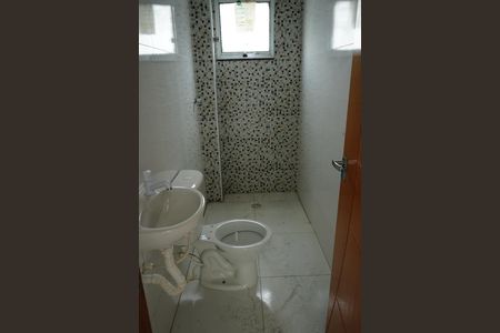 Apartamento para alugar com 45m², 2 quartos e 1 vagaBanheiro