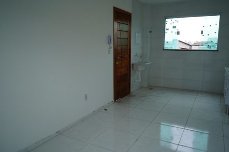 Sala de apartamento para alugar com 2 quartos, 45m² em Penha de França, São Paulo