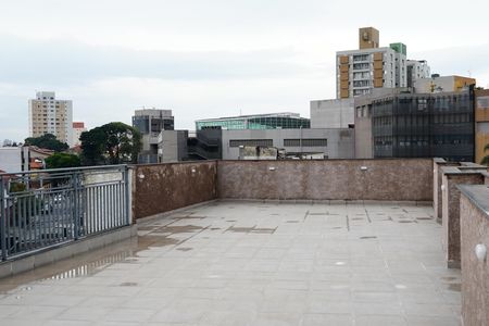 Apartamento para alugar com 45m², 2 quartos e 1 vagaÁrea comum