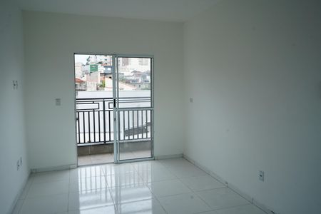 Apartamento para alugar com 45m², 2 quartos e 1 vagaSala