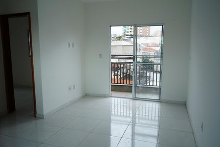Sala de apartamento para alugar com 2 quartos, 45m² em Penha de França, São Paulo
