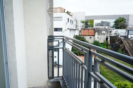 Sacada de apartamento para alugar com 2 quartos, 45m² em Penha de França, São Paulo