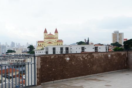 Apartamento para alugar com 45m², 2 quartos e 1 vagaÁrea comum