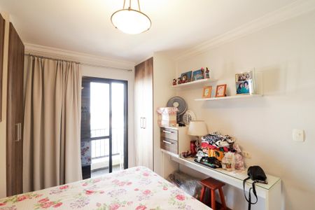 Apartamento à venda com 160m², 4 quartos e 3 vagasSuíte 3