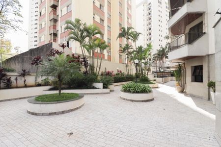 Apartamento à venda com 160m², 4 quartos e 3 vagasÁrea comum