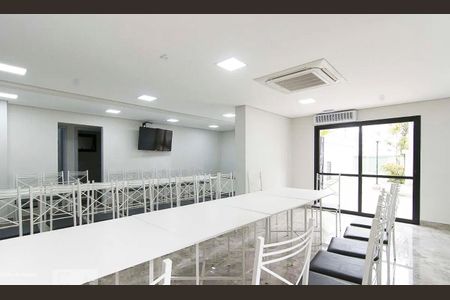 Apartamento à venda com 160m², 4 quartos e 3 vagasSalão de Festas