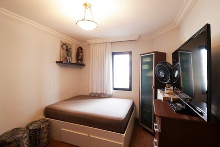 Apartamento à venda com 160m², 4 quartos e 3 vagasSuíte 1