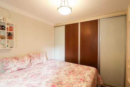 Apartamento à venda com 160m², 4 quartos e 3 vagasSuíte 2