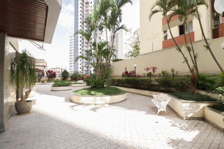 Apartamento à venda com 160m², 4 quartos e 3 vagasÁrea comum