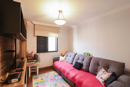 Apartamento à venda com 160m², 4 quartos e 3 vagasQuarto 1