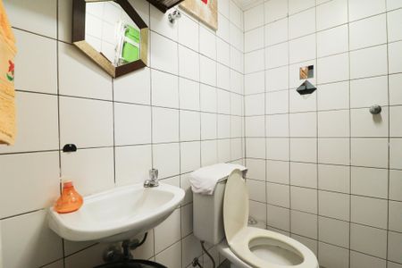 Apartamento à venda com 160m², 4 quartos e 3 vagasCozinha e Área de Serviço