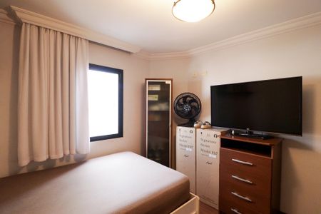 Apartamento à venda com 160m², 4 quartos e 3 vagasSuíte 1