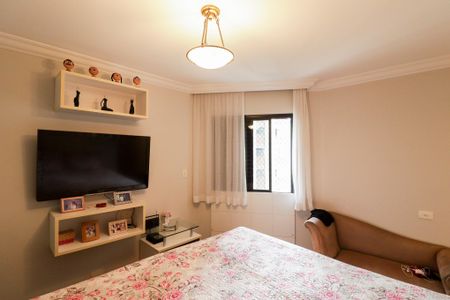 Apartamento à venda com 160m², 4 quartos e 3 vagasSuíte 2