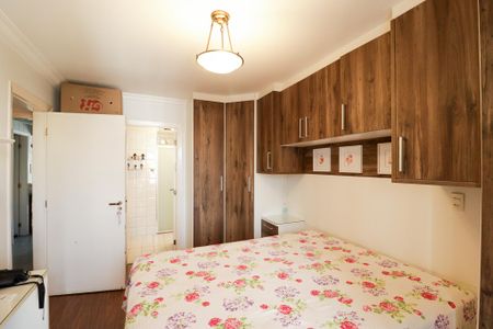 Apartamento à venda com 160m², 4 quartos e 3 vagasSuíte 3