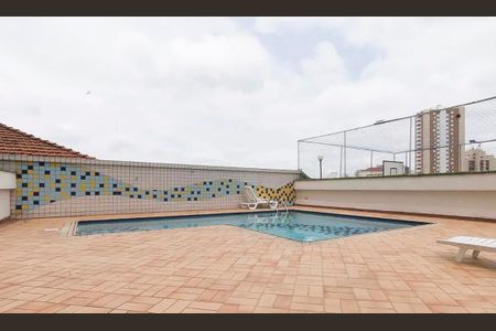 Apartamento à venda com 160m², 4 quartos e 3 vagasPiscina