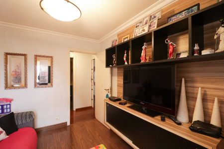 Apartamento à venda com 160m², 4 quartos e 3 vagasQuarto 1