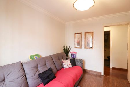Apartamento à venda com 160m², 4 quartos e 3 vagasQuarto 1