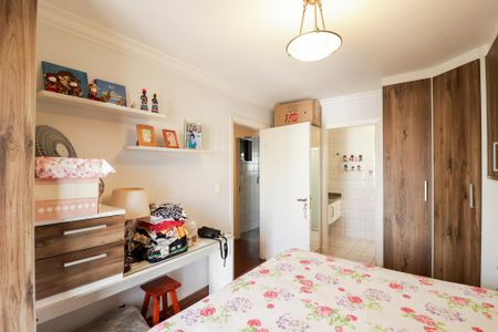 Apartamento à venda com 160m², 4 quartos e 3 vagasSuíte 3