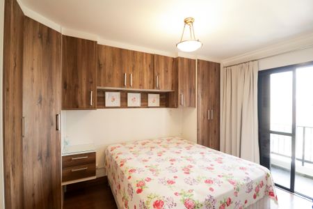 Apartamento à venda com 160m², 4 quartos e 3 vagasSuíte 3