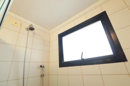 Apartamento à venda com 160m², 4 quartos e 3 vagasBanheiro da Suíte 2