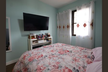 Apartamento à venda com 167m², 4 quartos e 5 vagasQuarto 2