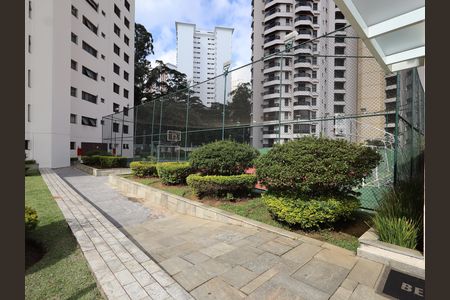 Apartamento à venda com 167m², 4 quartos e 5 vagasÁrea comum