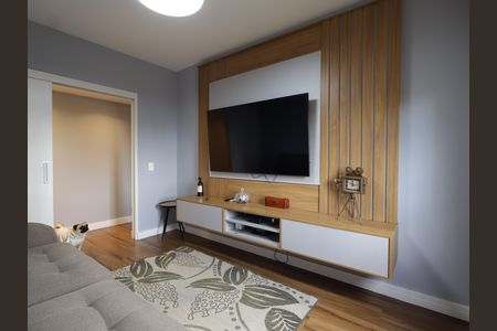 Apartamento à venda com 167m², 4 quartos e 5 vagasQuarto 1