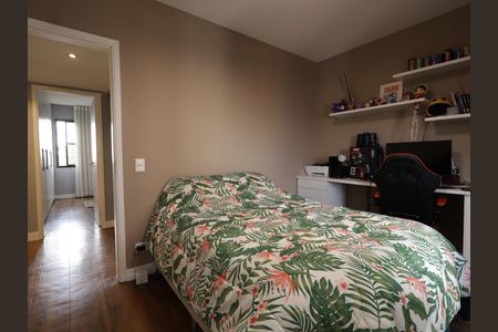 Apartamento à venda com 167m², 4 quartos e 5 vagasSuíte