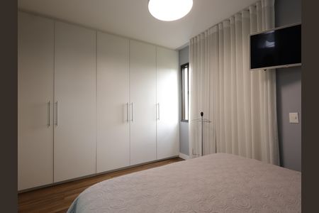 Apartamento à venda com 167m², 4 quartos e 5 vagasSuíte