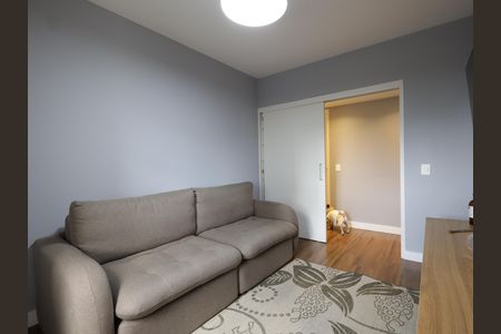 Apartamento à venda com 167m², 4 quartos e 5 vagasQuarto 1