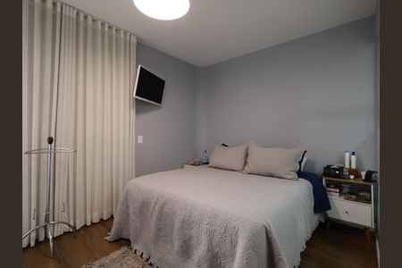 Apartamento à venda com 167m², 4 quartos e 5 vagasSuíte
