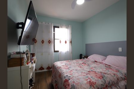 Apartamento à venda com 167m², 4 quartos e 5 vagasQuarto 2