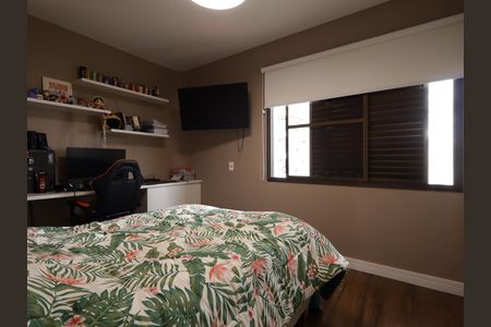 Apartamento à venda com 167m², 4 quartos e 5 vagasSuíte