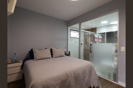 Apartamento à venda com 167m², 4 quartos e 5 vagasSuíte