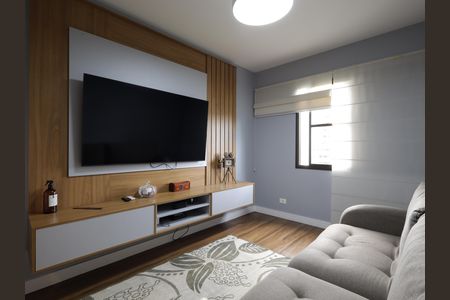 Apartamento à venda com 167m², 4 quartos e 5 vagasQuarto 1