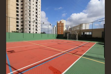 Apartamento à venda com 167m², 4 quartos e 5 vagasQuadra Esportiva