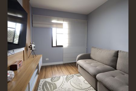 Apartamento à venda com 167m², 4 quartos e 5 vagasQuarto 1