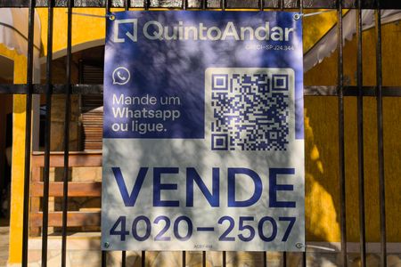 Casa à venda com 137m², 3 quartos e 4 vagasPLACA ISTALADA NA FACHADA 