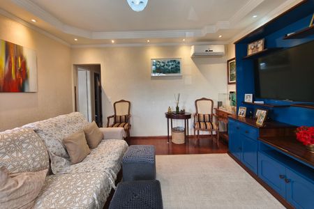 Casa à venda com 137m², 3 quartos e 4 vagasSala de Estar