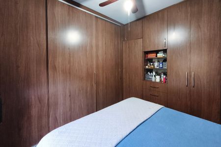 Casa à venda com 137m², 3 quartos e 4 vagasQuarto Suíte