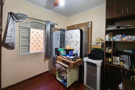 Casa à venda com 137m², 3 quartos e 4 vagasQuarto 3