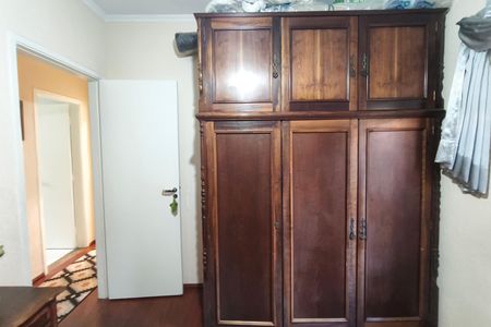 Casa à venda com 137m², 3 quartos e 4 vagasQuarto 3