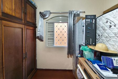 Casa à venda com 137m², 3 quartos e 4 vagasQuarto 3