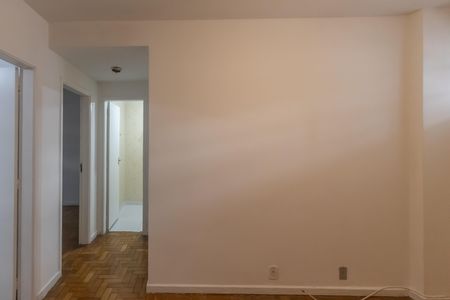 Sala de apartamento para alugar com 2 quartos, 60m² em Vila Olímpia, São Paulo