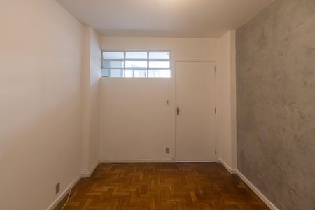 Sala de apartamento para alugar com 2 quartos, 60m² em Vila Olímpia, São Paulo